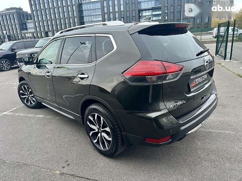 Nissan X-Trail 2020 - фото 5