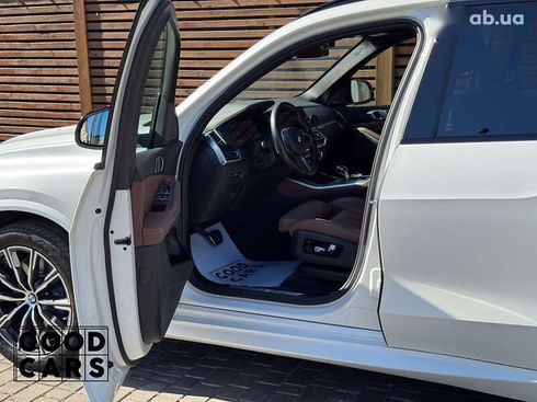 BMW X5 2019 - фото 17