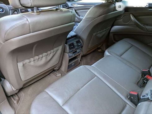 BMW X5 2008 - фото 14