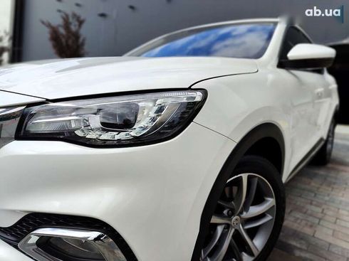 MG HS 2022 - фото 2