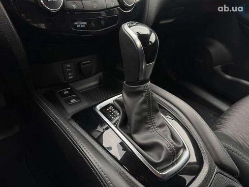 Nissan X-Trail 2020 - фото 25