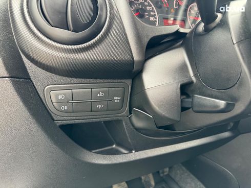 Fiat Qubo 2013 серый - фото 20