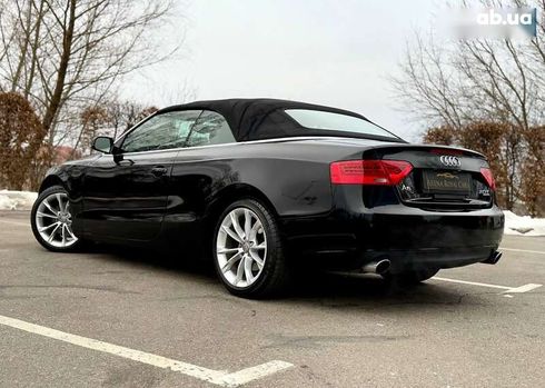 Audi A5 2013 - фото 7
