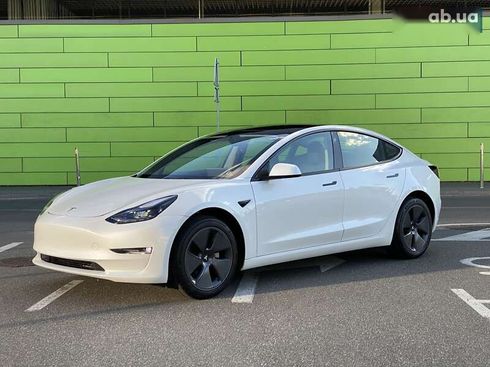 Tesla Model 3 2023 - фото 3