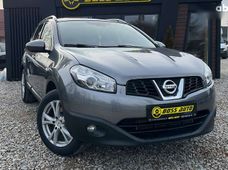 Продажа б/у Nissan qashqai+2 2012 года в Ивано-Франковске - купить на Автобазаре