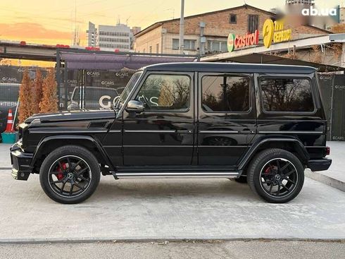 Mercedes-Benz G-Класс 2014 - фото 7