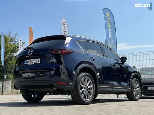 Mazda CX-5 2019 - фото 15
