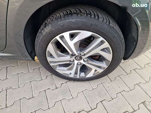 Citroёn C4 Picasso 2017 - фото 25