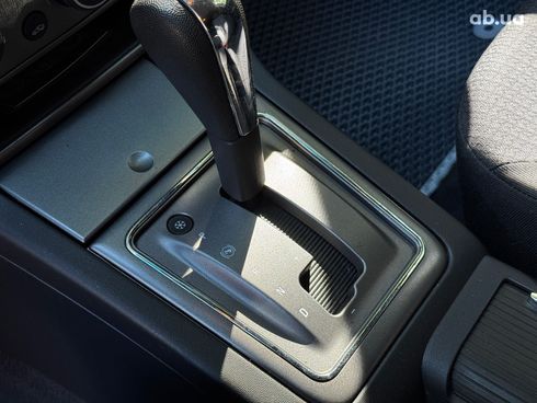 Opel Vectra 2006 черный - фото 33