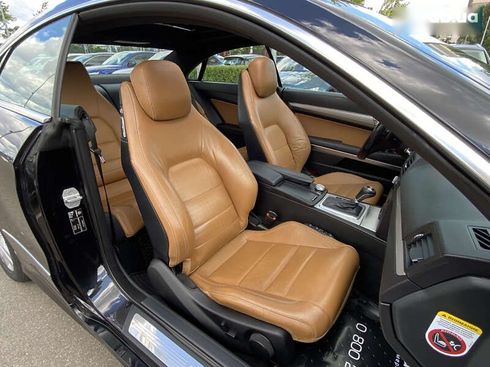 Mercedes-Benz E-Класс 2010 - фото 13