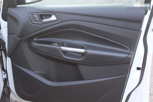 Ford C-Max 2014 - фото 25