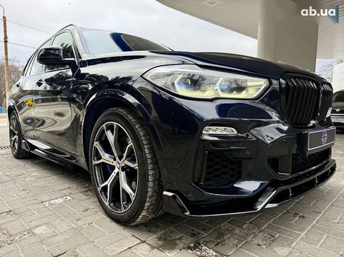 BMW X5 2019 - фото 15