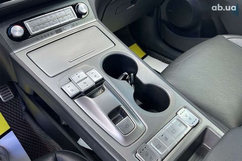Hyundai Kona 2022 - фото 12