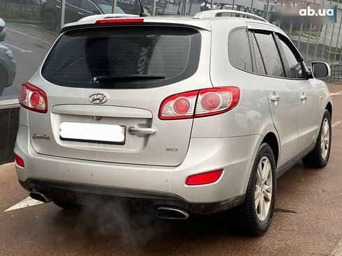 Hyundai Santa Fe 2010 - фото 5