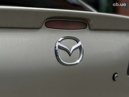 Mazda 3 2008 - фото 12