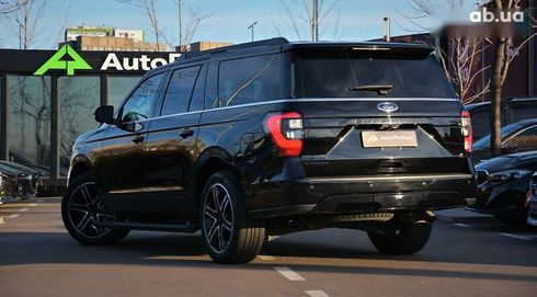 Ford Expedition 2020 - фото 9