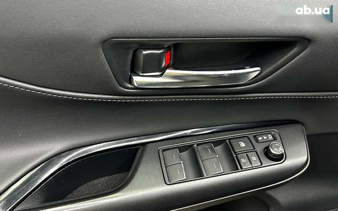 Toyota Venza 2021 - фото 14