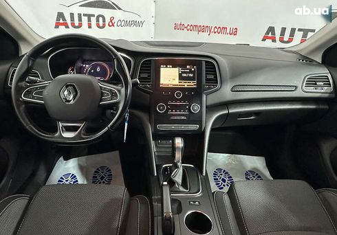Renault Megane 2018 - фото 13