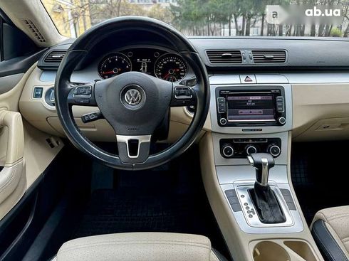 Volkswagen Passat CC 2010 - фото 14