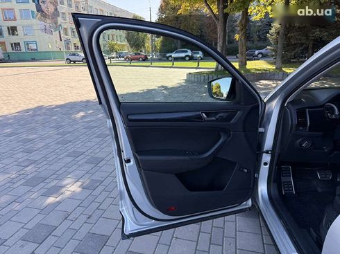 Skoda Kodiaq 2021 - фото 22