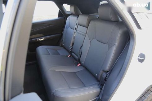 Lexus RX 2023 - фото 11