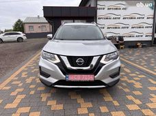 Продажа Nissan б/у в Львовской области - купить на Автобазаре