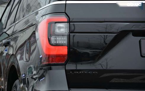 Ford Expedition 2020 - фото 12