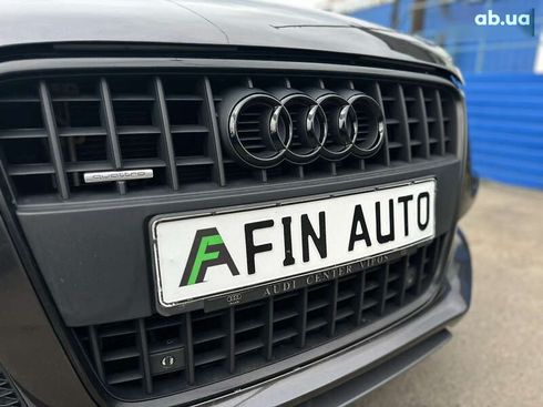 Audi Q7 2010 - фото 14