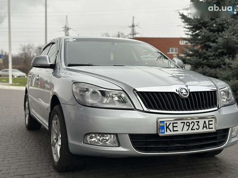 Skoda Octavia 2011 - фото 4