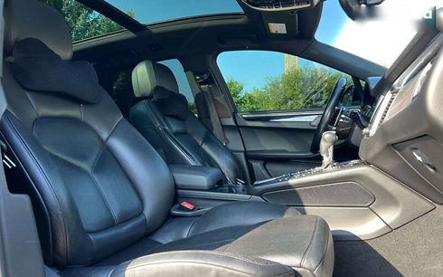 Porsche Macan 2014 - фото 10