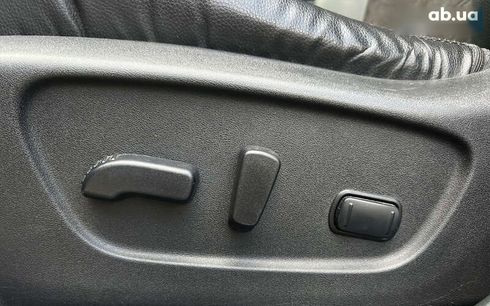 Nissan Rogue 2017 - фото 18