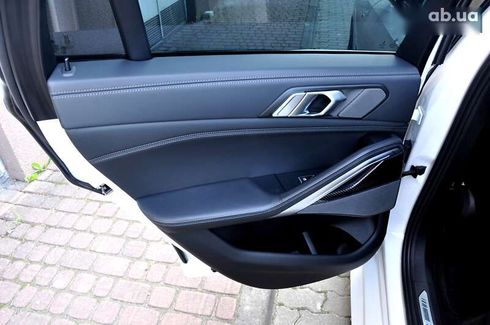 BMW X6 2022 - фото 30