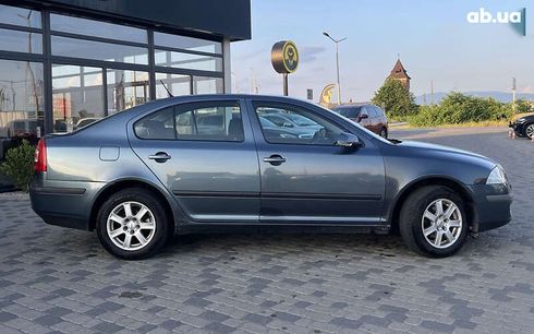 Skoda Octavia 2007 - фото 8