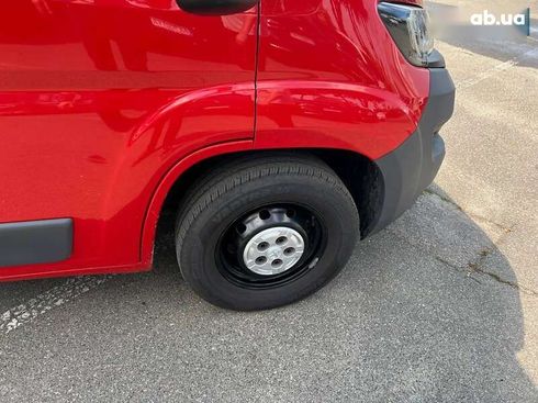 Peugeot Boxer 2017 - фото 8