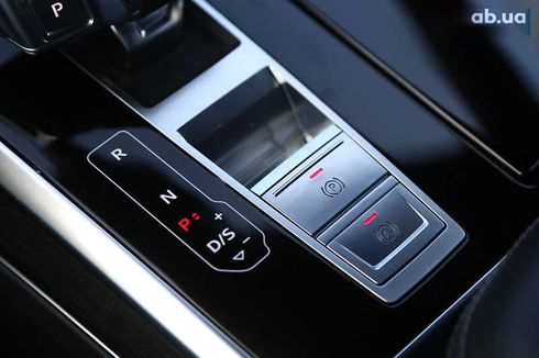 Audi Q8 2020 - фото 24