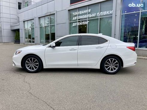 Acura TLX 2018 - фото 7