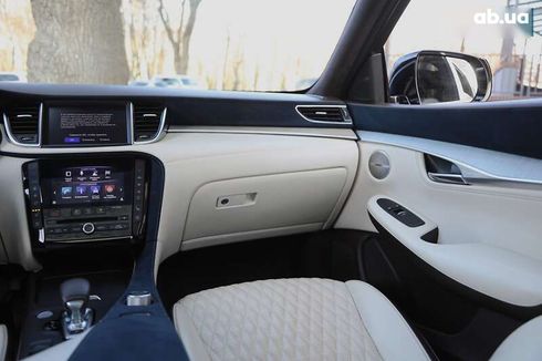 Infiniti QX50 2019 - фото 14
