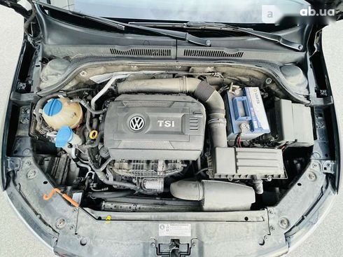 Volkswagen Jetta 2015 - фото 28