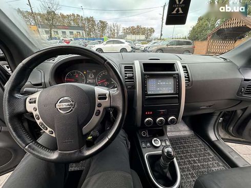 Nissan X-Trail 2012 - фото 24