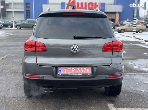 Volkswagen Tiguan 2014 - фото 3