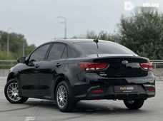 Купити Kia Rio бу в Україні - купити на Автобазарі