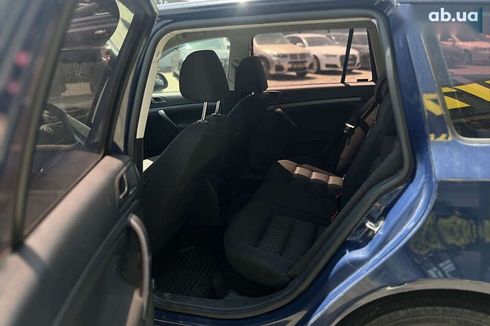 Skoda Octavia 2013 - фото 13