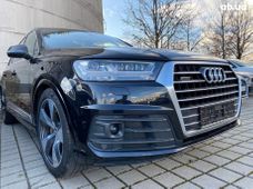 Audi Кроссовер бу купить в Украине - купить на Автобазаре