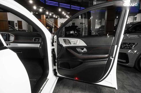 Mercedes-Benz GLE-Class 2023 - фото 15