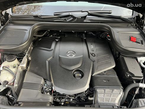 Mercedes-Benz GLS-Класс 2022 - фото 38