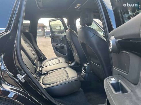 MINI Countryman 2017 - фото 19