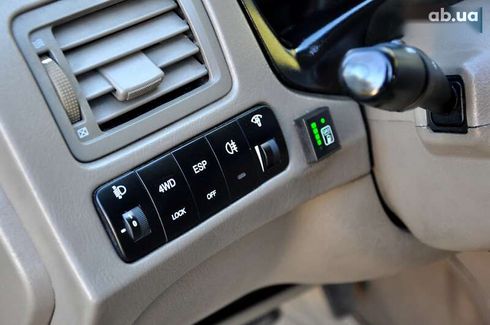 Hyundai Tucson 2007 - фото 28