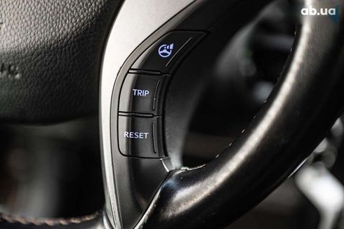 Hyundai i30 2013 - фото 30