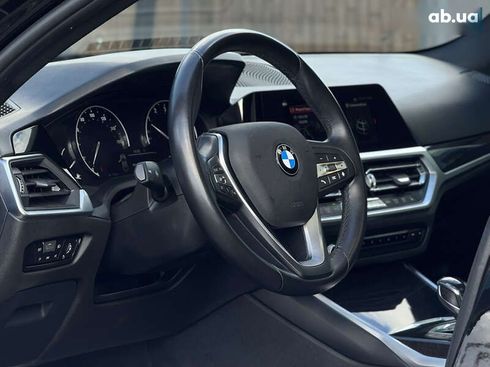 BMW 3 серия 2019 - фото 24
