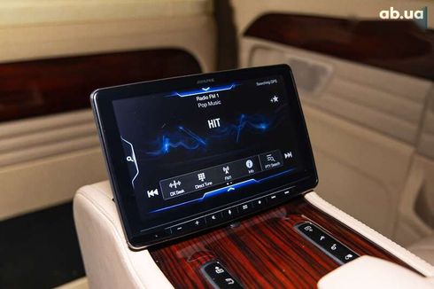 Mercedes-Benz V-Класс 2020 - фото 23